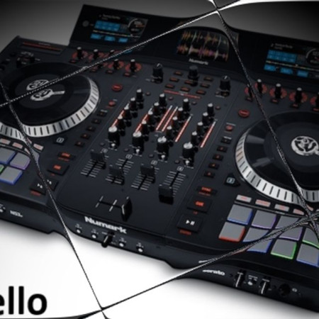 DJ Marcello  Amsterdam