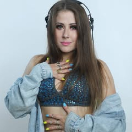 Dj Mari Lioness