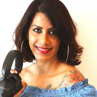 Dj Maria J