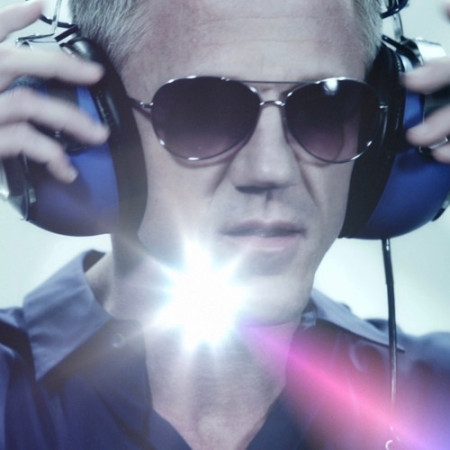 DJ Mark Picchiotti