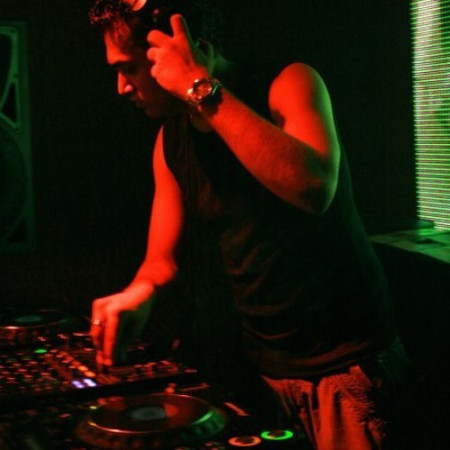 DJ MASH (COLOMBO SL)
