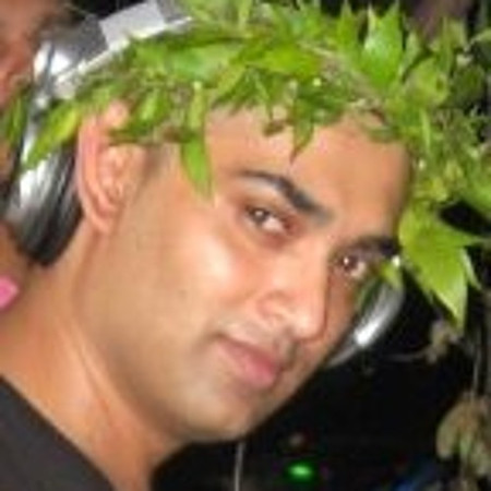 Dj Mash