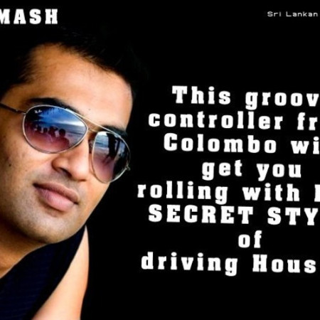 Dj Mash (Sri Lanka)