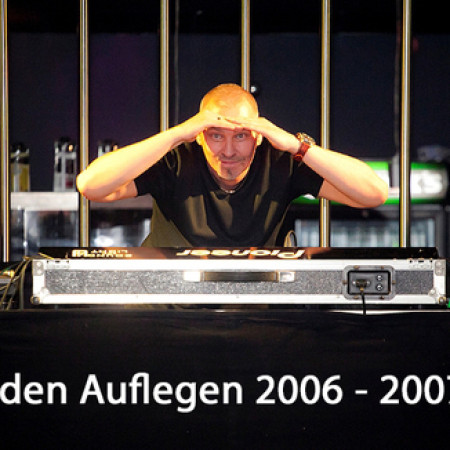 DJ Matt D