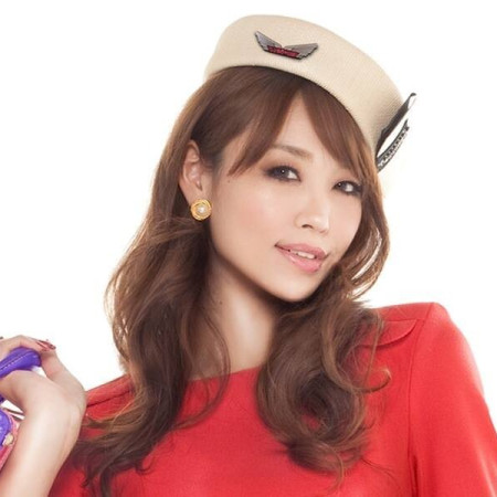 DJ MAYUMI