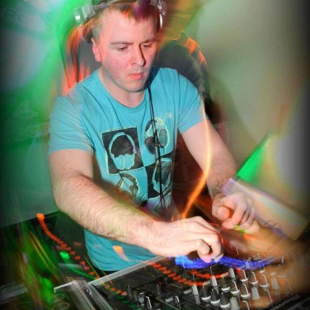 DJ PATCH / DJ OM3GA 