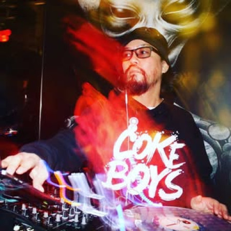 DJ MDK