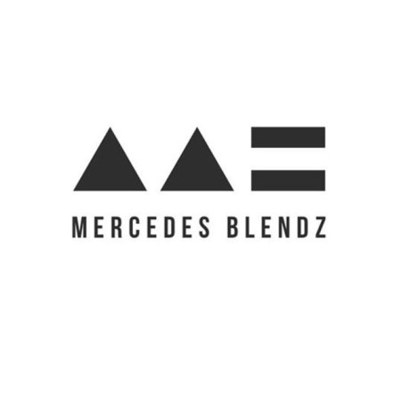 DJ Mercedes Blendz