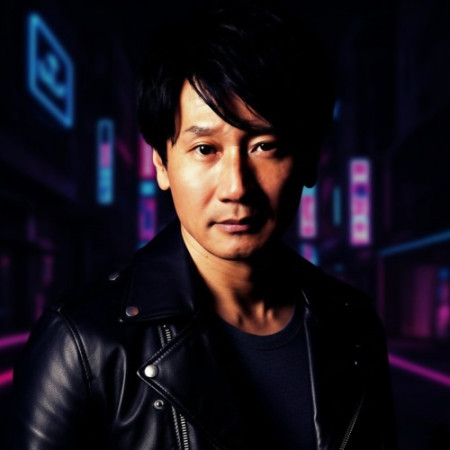 DJ MICKY