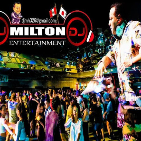 Dj-Milton Osaka