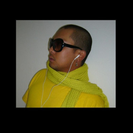 DJ_minimal