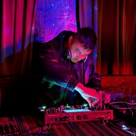 Dj Mixon