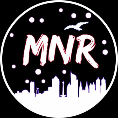 DJ MNR