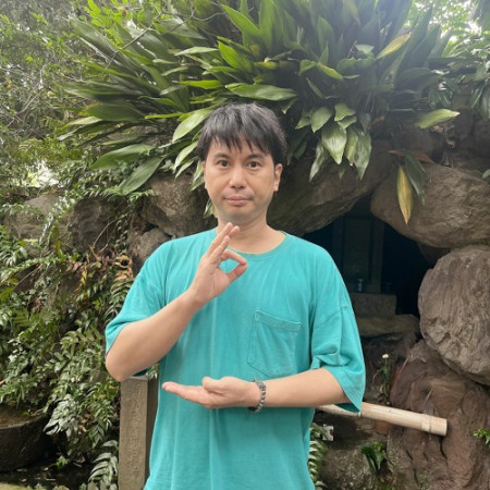DJ Monolith(JP)