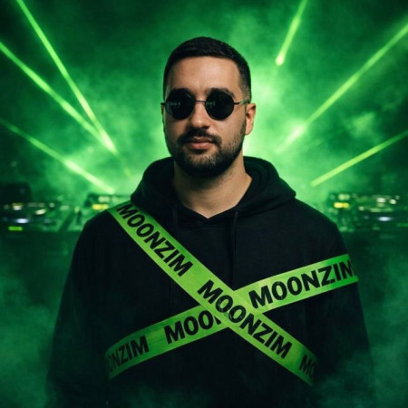 DJ MOONZIM