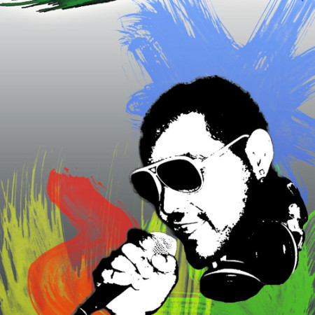 Dj Mr_T