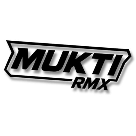 Dj Mukti Rmx ɪɪ