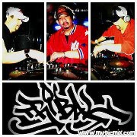Dj Mumu Shahab