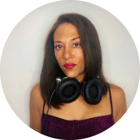 DJ Myesa J