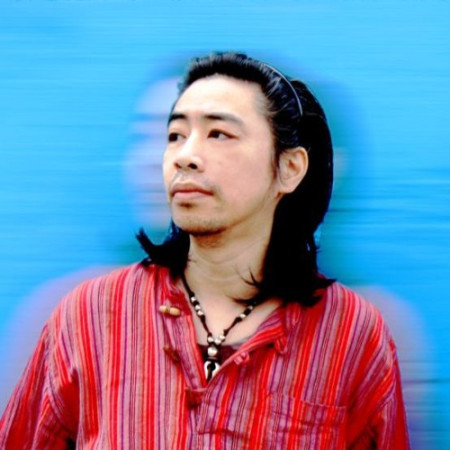 DJ Nakazawa