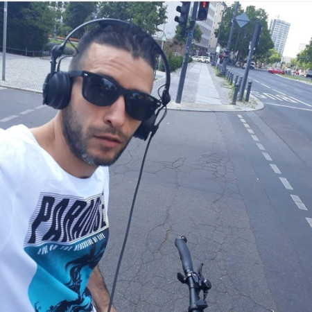 RAFAMARKEZ
