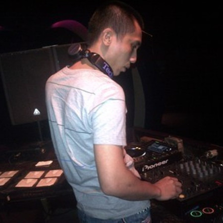 Dj Neky (Golden Crown)