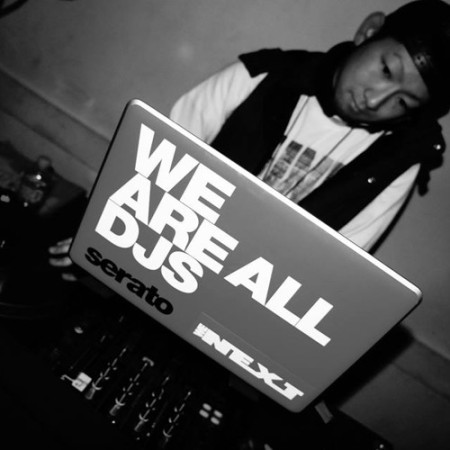 DJ NESS (TOKYO.JPN)