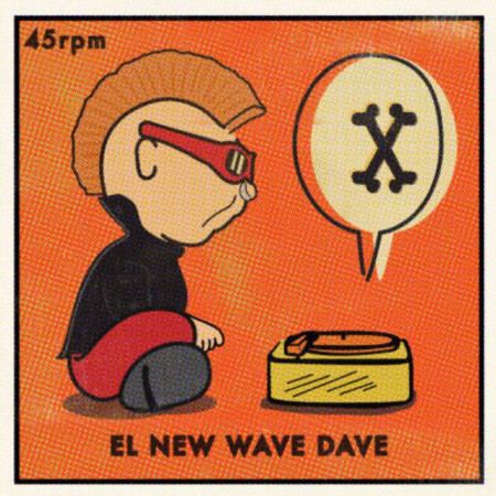 DJ New Wave Dave