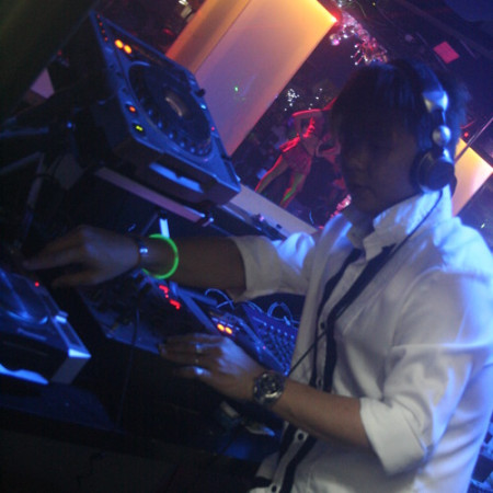 DJ NICK CHENG