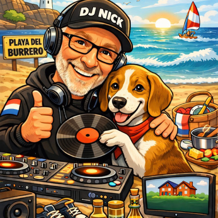 DJ-NICK