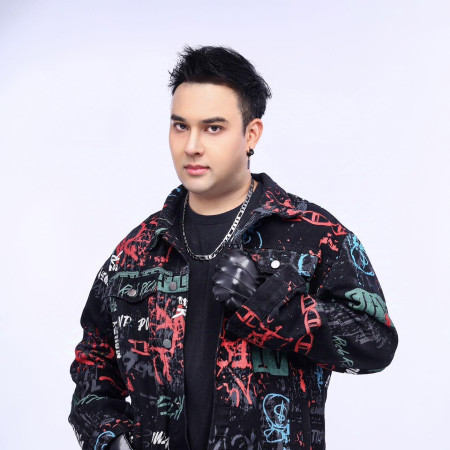 DJ NICKY