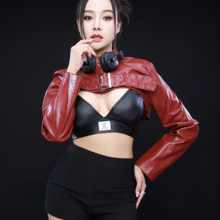 DJ NISA