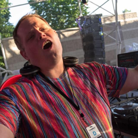 DJ NMF (Bryan Hearn) - Chicago
