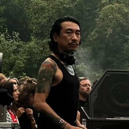 DJ Nobu