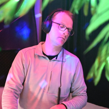 DJ Nocturn