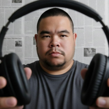 DJ NOTTO KUNG