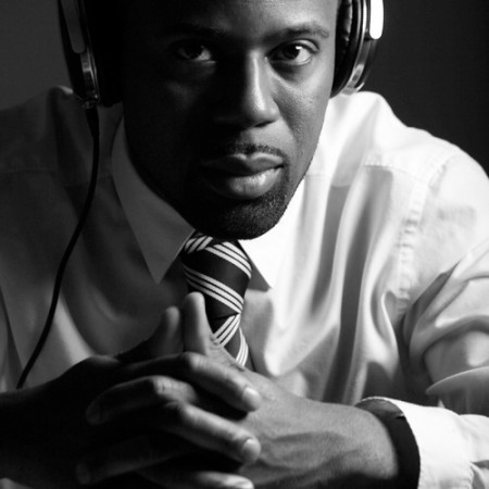 Dj N.S (Neg Serieux)