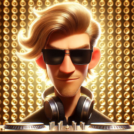 DJ nyanpyo