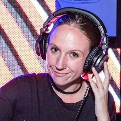 DJ Oakstar