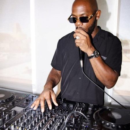 DJ Ocross