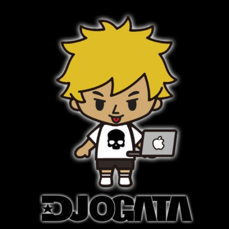 DJ OGATA