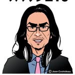 Profile of Teruhiko Ogawa