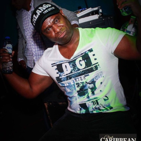 DJ - ORLANDO
