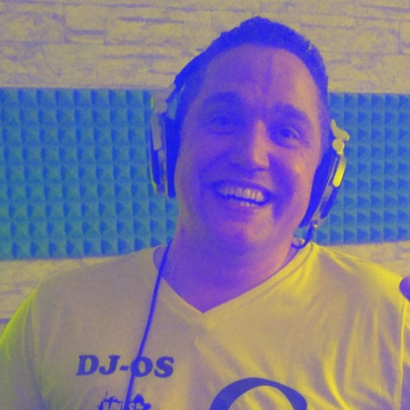 DJ OS aka DJ Olli