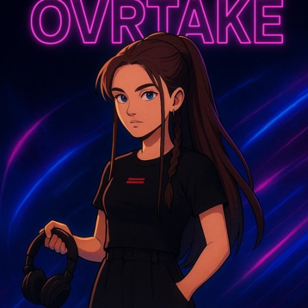 DJ OVRTAKE