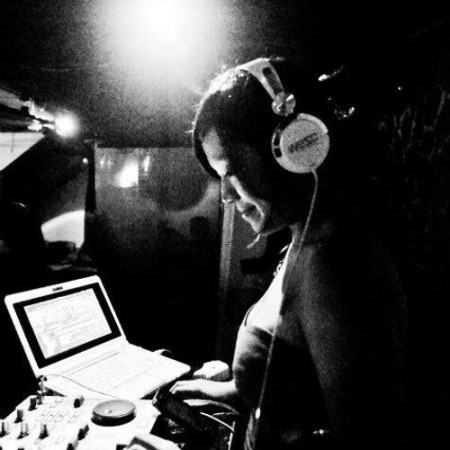 DJ P-LaLa