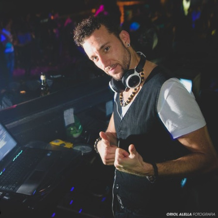 Dj Pablejoshan Zouk Remix
