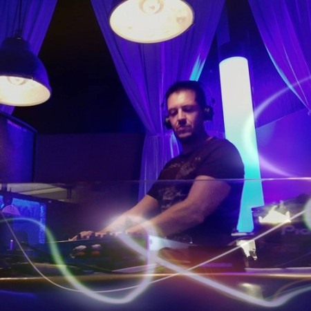 Dj Pablo Hernanz