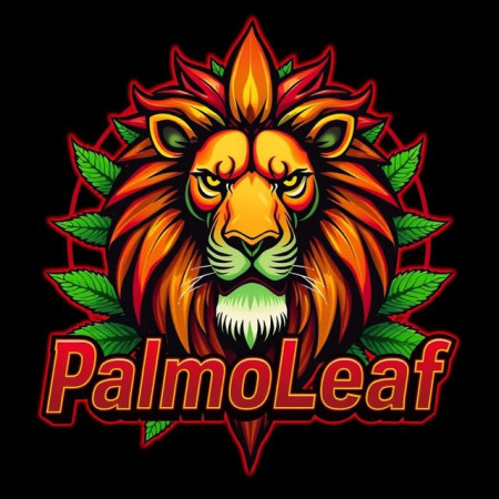Dj Palmoleaf