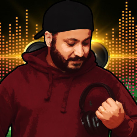 Dj Pami